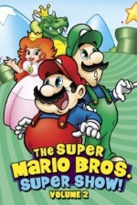 Watch The Super Mario Bros. Super Show! Megashare9